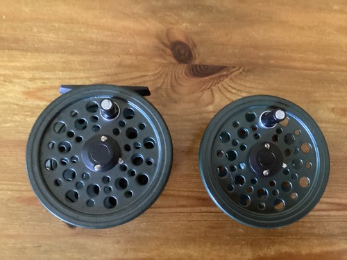 Shakespeare condex fly reel - shakespeare,