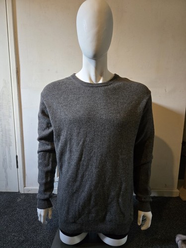 James pringle lambswool crew - pringle,