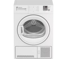Hotpoint C HD C92 WWGD UK -