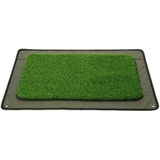 Carp Fishing Bivvy Mat PVC /
