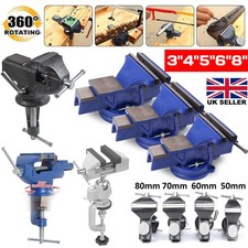 3/4/5/6/8" Heavy Duty Bench