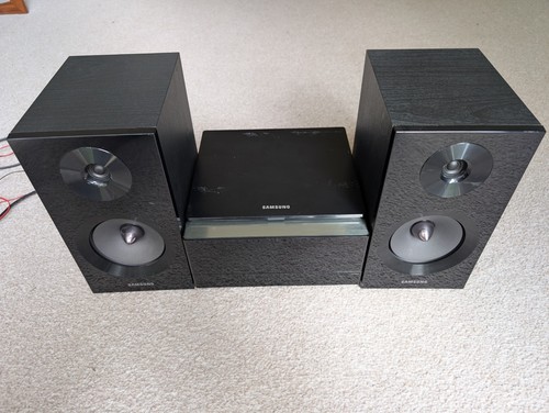Samsung e460d micro - mm-e460d, hi-fi