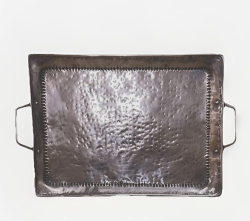 Arts and crafts - copper, by