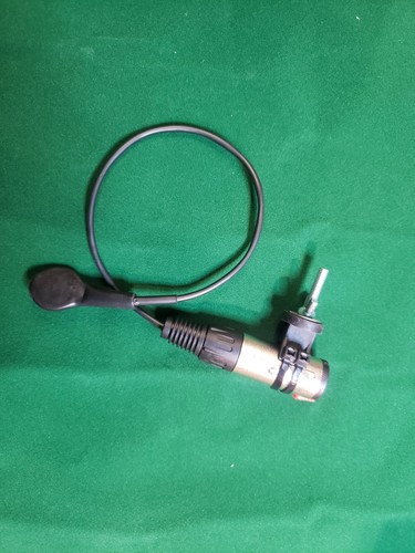 Tone big double bass pickup - tone,