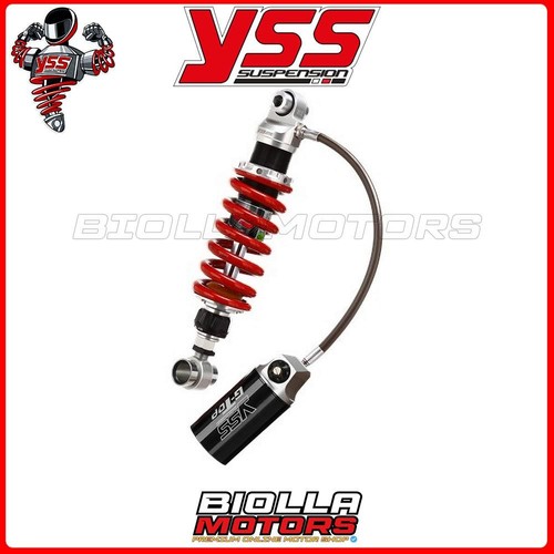 Rear mono shock absorber - mono,