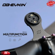 Garmin 3K Carbon Out-Front GPS