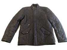 Barbour Powell Quilted Jacket