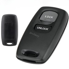 Replacement For Ford Ranger