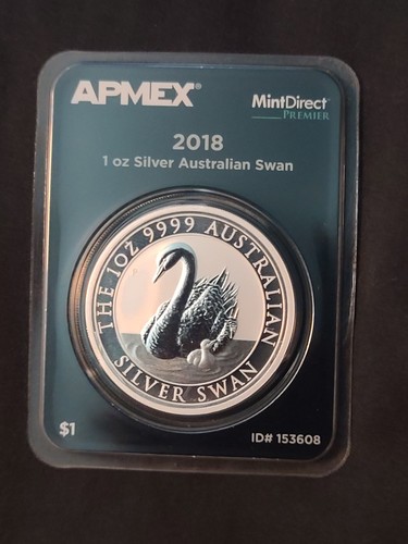 2018 australian swan oz - australian,