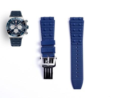 Oem breitling super chronomat - super,