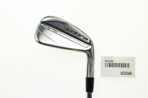 Cobra king tec - cobra, golf