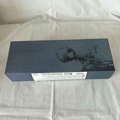 Atlas editions wwii warship - wwii,