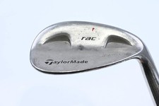 Taylormade RAC Satin Sand Wedge / 56 Degree / Wedge Flex Dynamic Gold Shaft