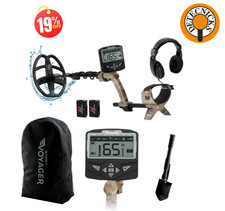 Minelab Xterra Voyager