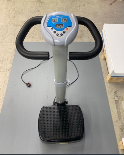 Vibrapower vibration machine - vibrapower,
