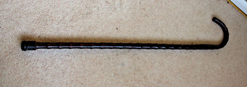 Thorn knobbly wood walking - knobbly,
