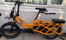 Tern GSD S10 Orange