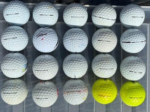 Titleist prov1 golf - titleist, balls