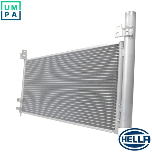 Condenser air conditioning 8fc - air,