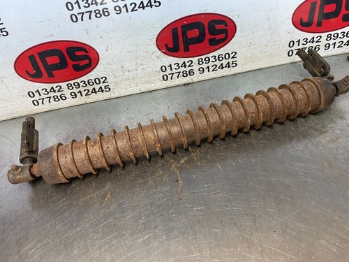 Ridged roller adjusters - 22",
