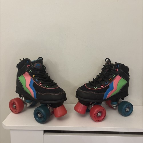 Rio roller neon - neon,