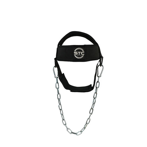 Head harness neck trainer mma - neck,