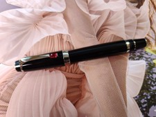 Montblanc Ballpoint Pen Boheme
