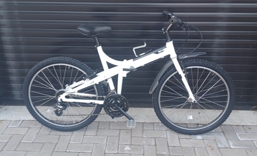 Tern joe c21 folding - joe,