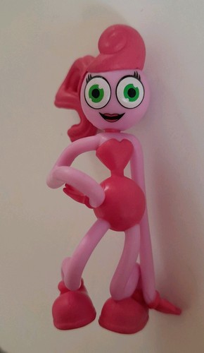 Phatmojo poppy playtime mommy - poppy,