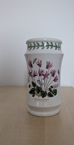 Vintage portmeirion botanic - vintage,