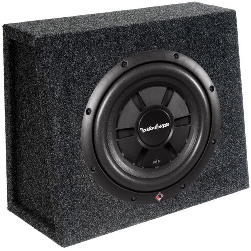 Rockford fosgate r2sd2 - rockford,