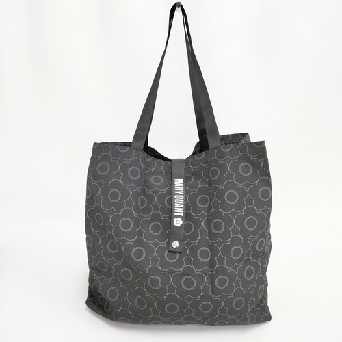 Mary quant folding eco bag - eco,