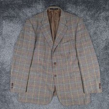 Daks Blazer Sports Coat Jacket