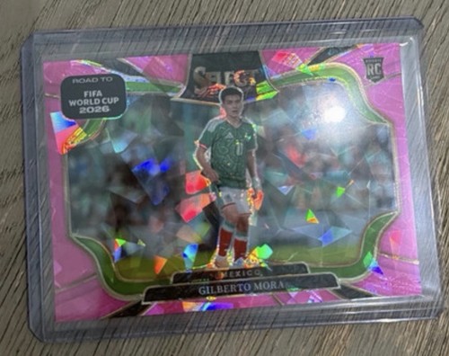 Panini 2024 select road - 2024,