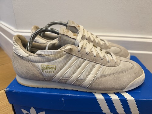 Adidas dragon uk10 2016 - adidas,