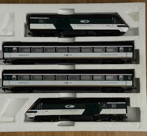 Lima l149871 great western - l149871,
