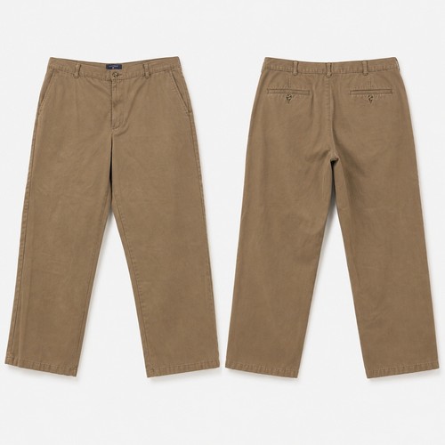Saddlebred chino pants 38x29 - saddlebred,