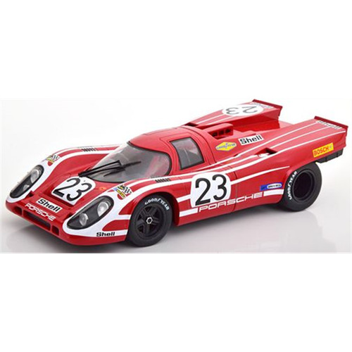 Scale porsche - kk,