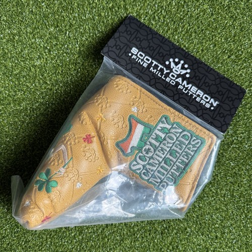 Scotty cameron titleist - cameron,