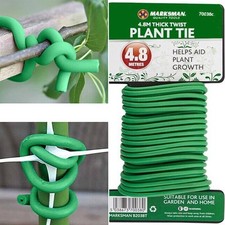Soft Plant Support Ties
