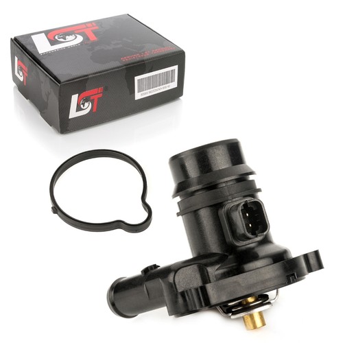 Coolant housing 1338251 - 1338251, 103°c