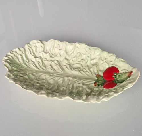 Carlton ware handpainted - carlton,