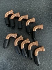 Tectite Sprint 15mm Street Elbow X10