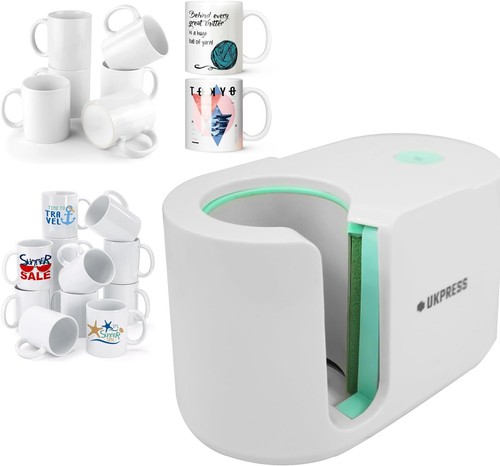 Mug heat press machine 15 - mug,