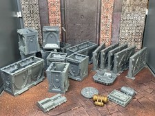 Necromunda:Zone Mortalis