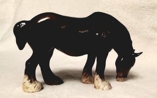 Very rare beswick grazing - ,