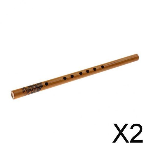 Finest chinese bamboo - 2x,