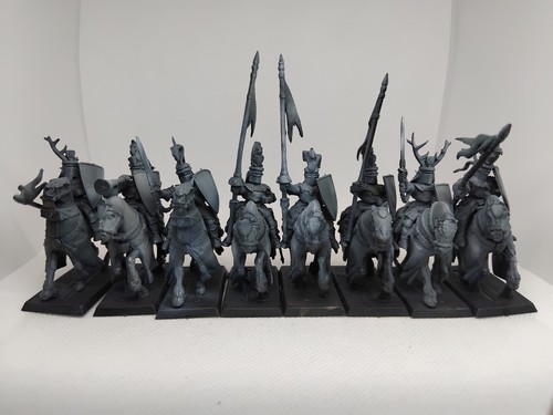 Warhammer old world fantasy - world,