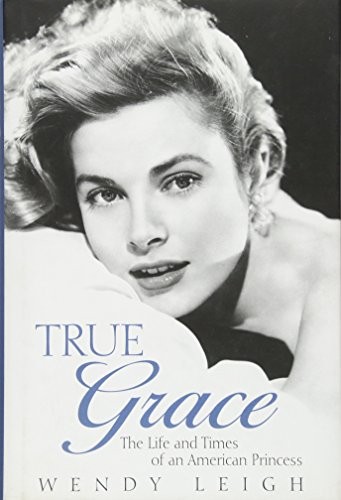 True grace the life and - grace:,
