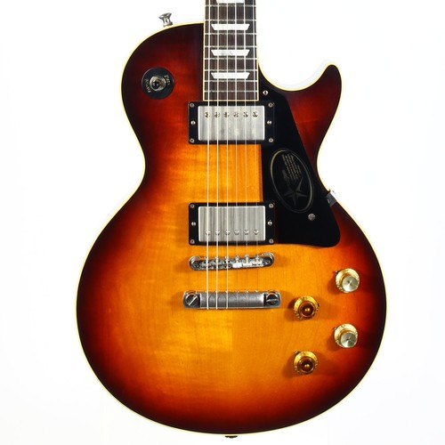 Gibson custom shop joe - gibson,